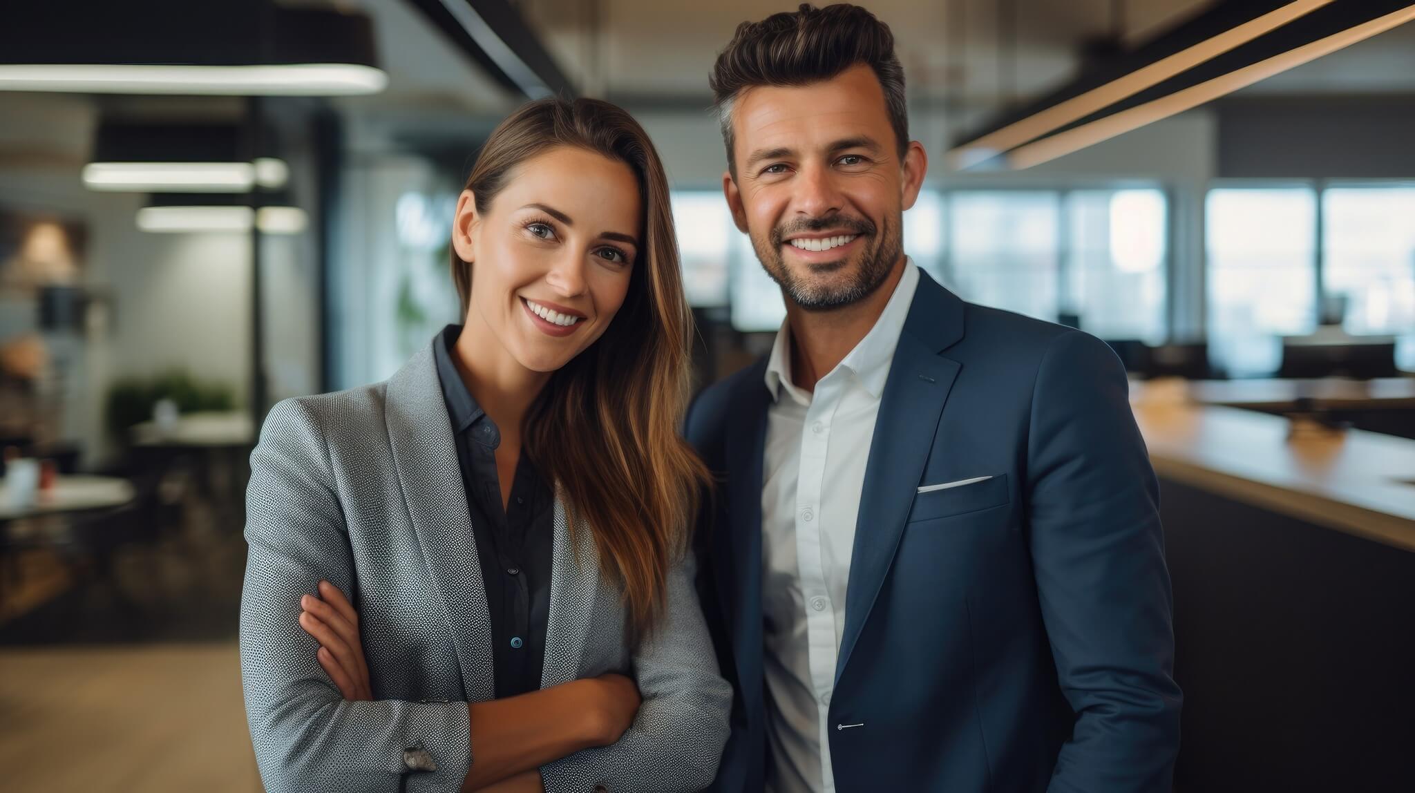 Oferta pracy ekspert finansowy