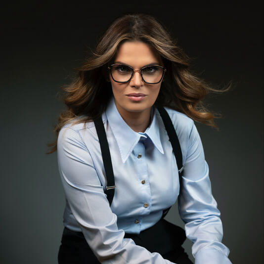 Ekspert finansowy Marta Piątkowska