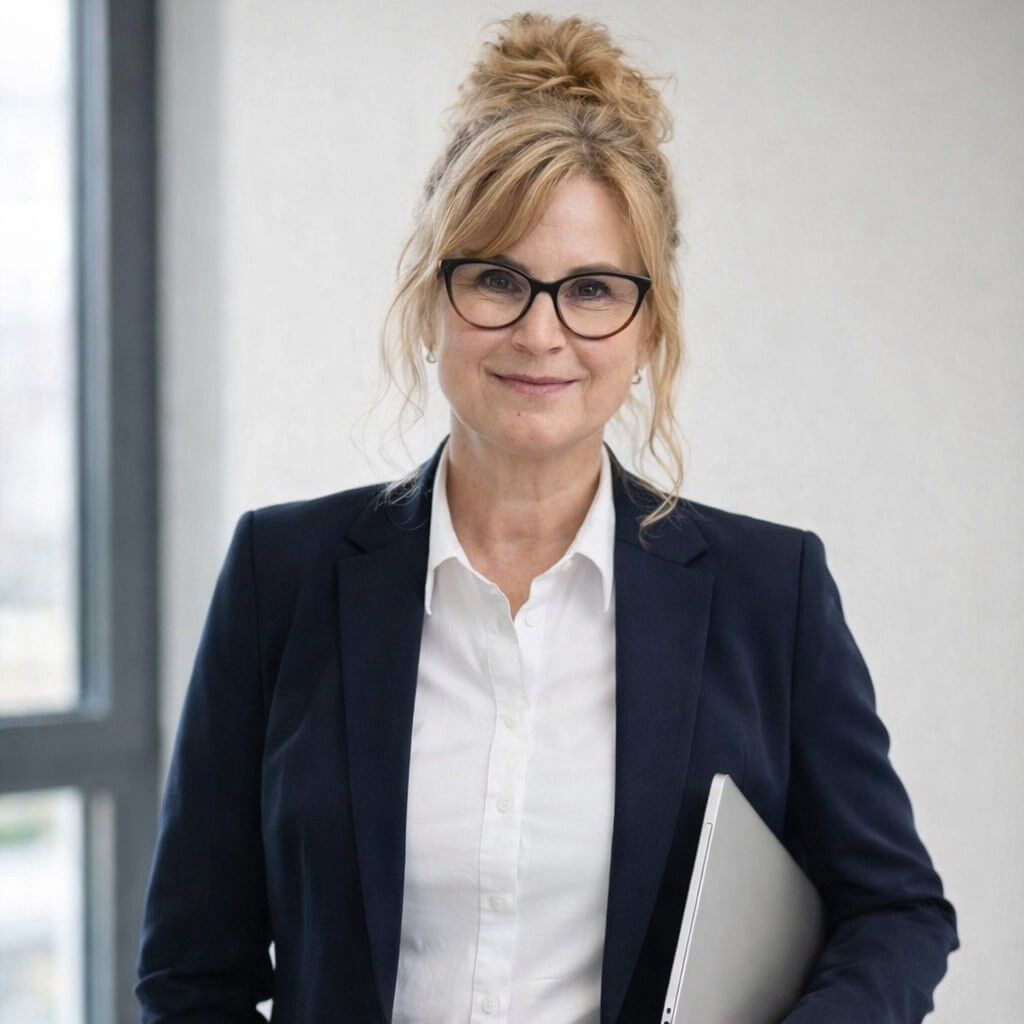 Ekspert finansowy Agata Kazik