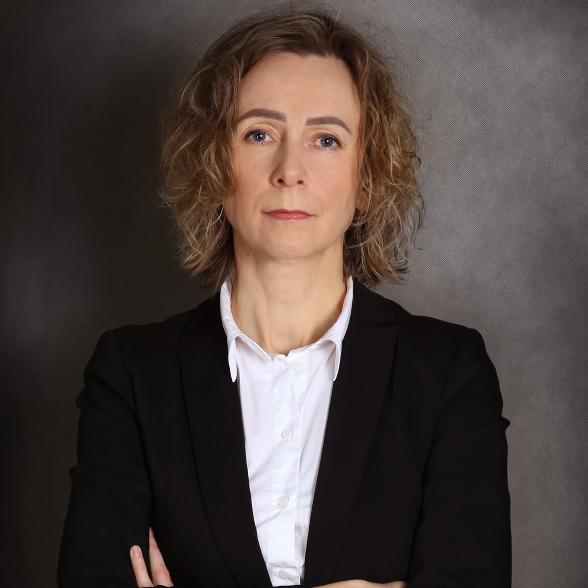 Ekspert finansowy Dorota Olczak-Żelezny