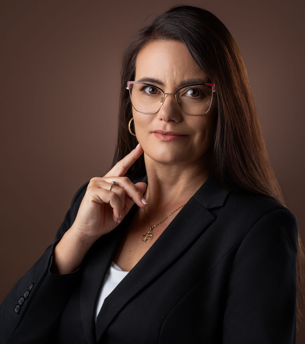 Ekspert finansowy Joanna Frątczak