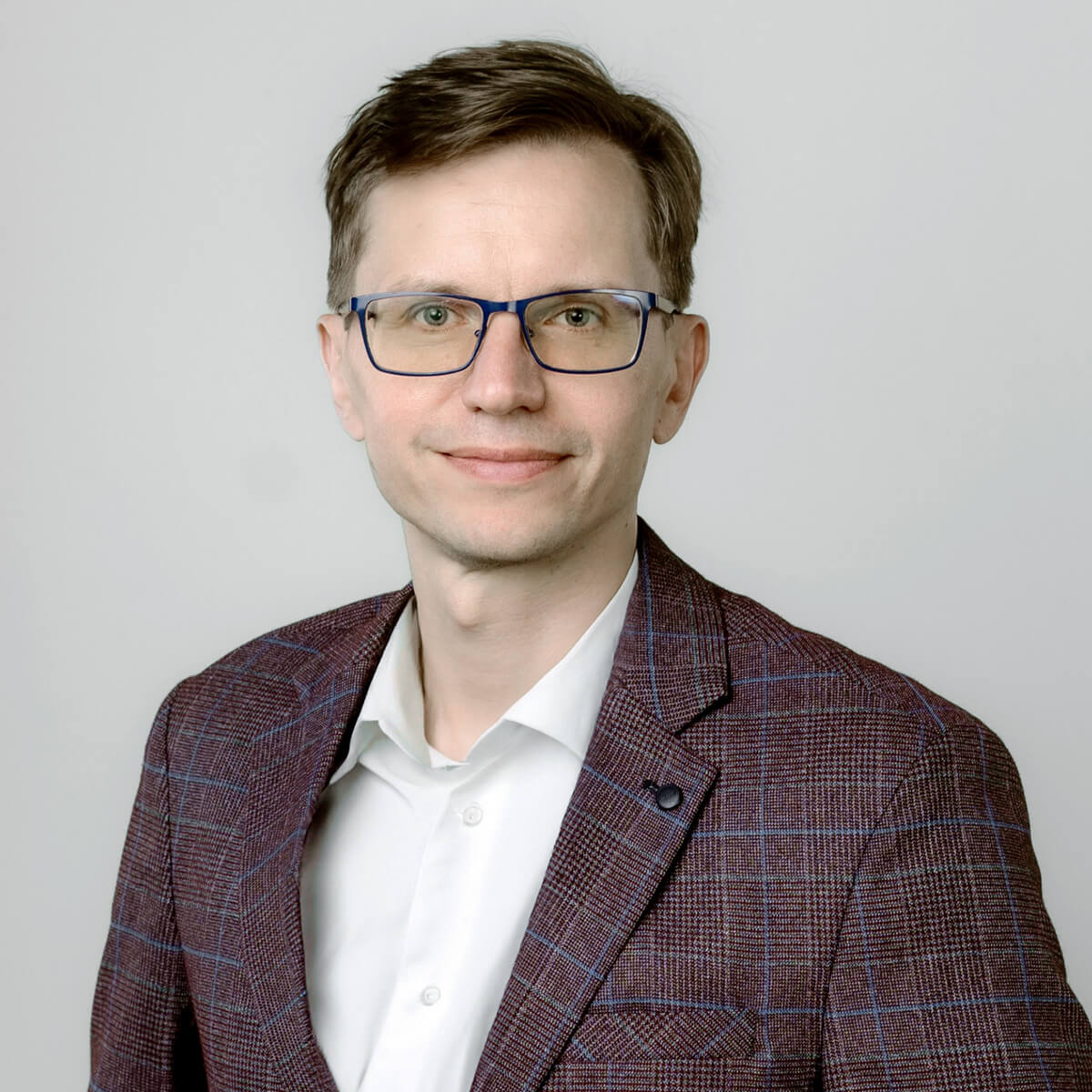 Ekspert finansowy Kamil Wiszniewski