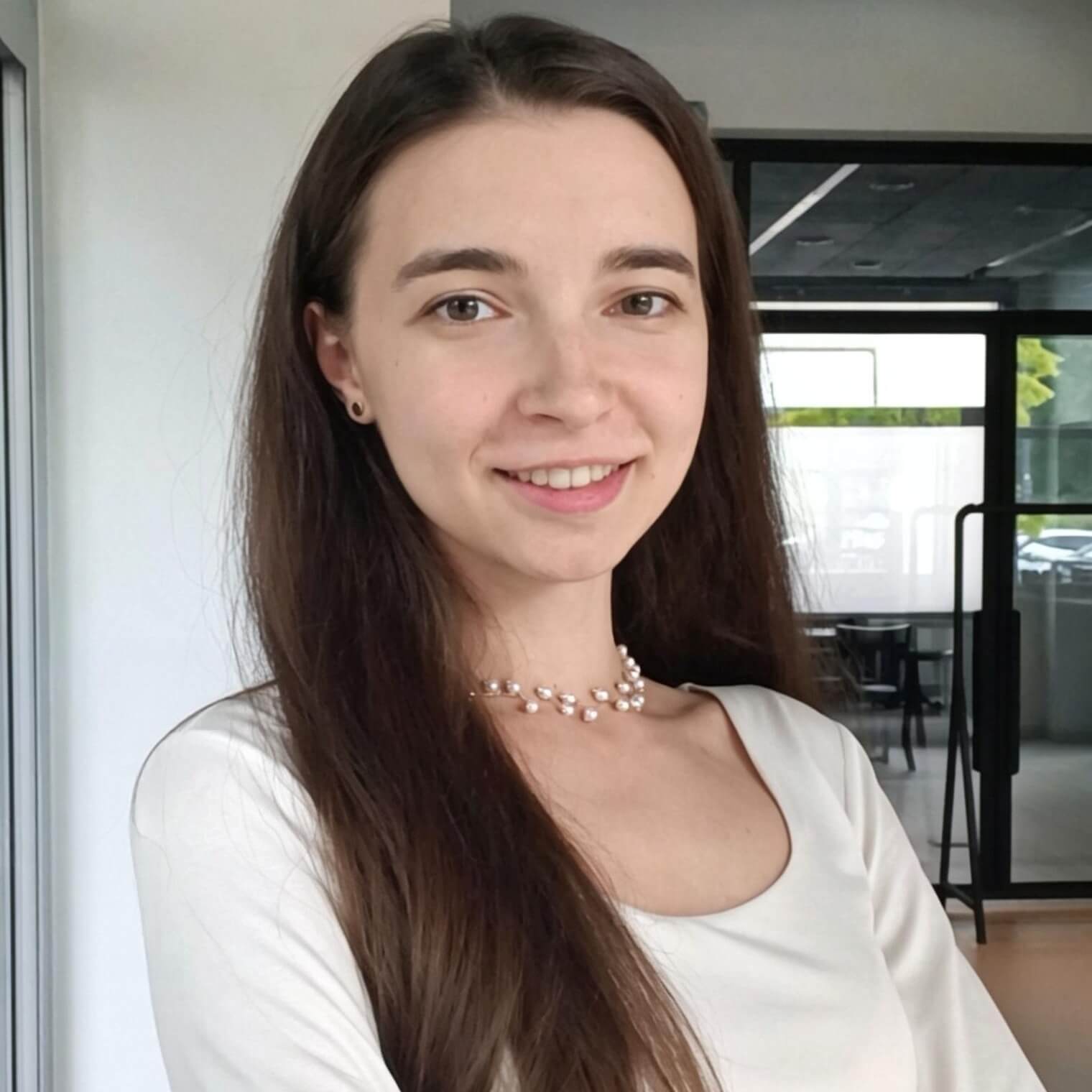 Ekspert finansowy Margarita Kostenko