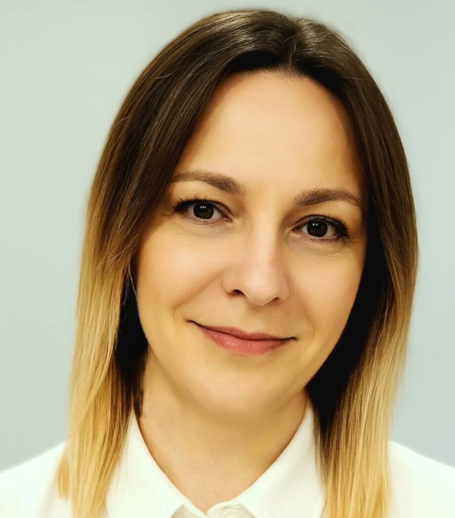 Ekspert finansowy Melania Korczyńska