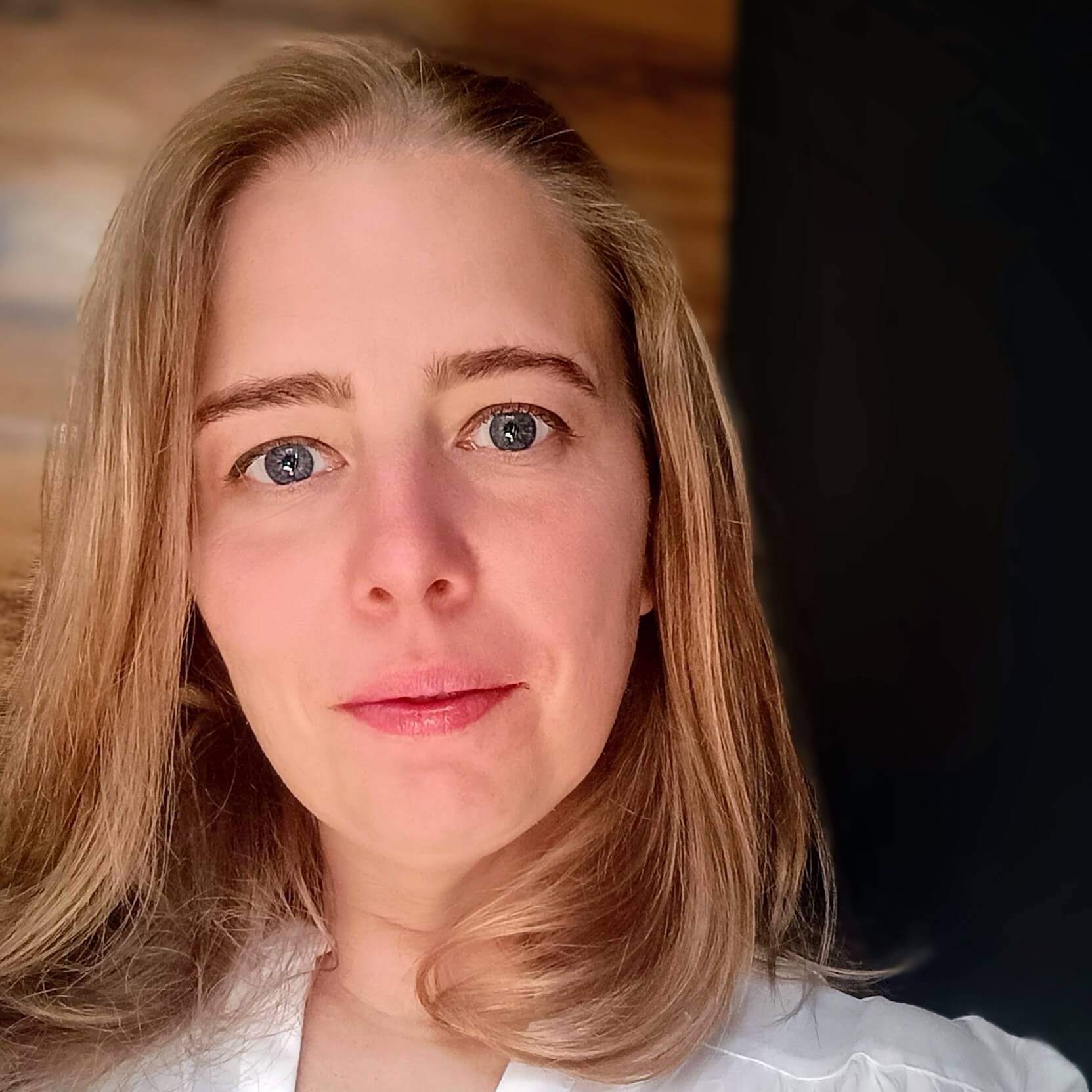 Ekspert finansowy Natalia Ciążyńska