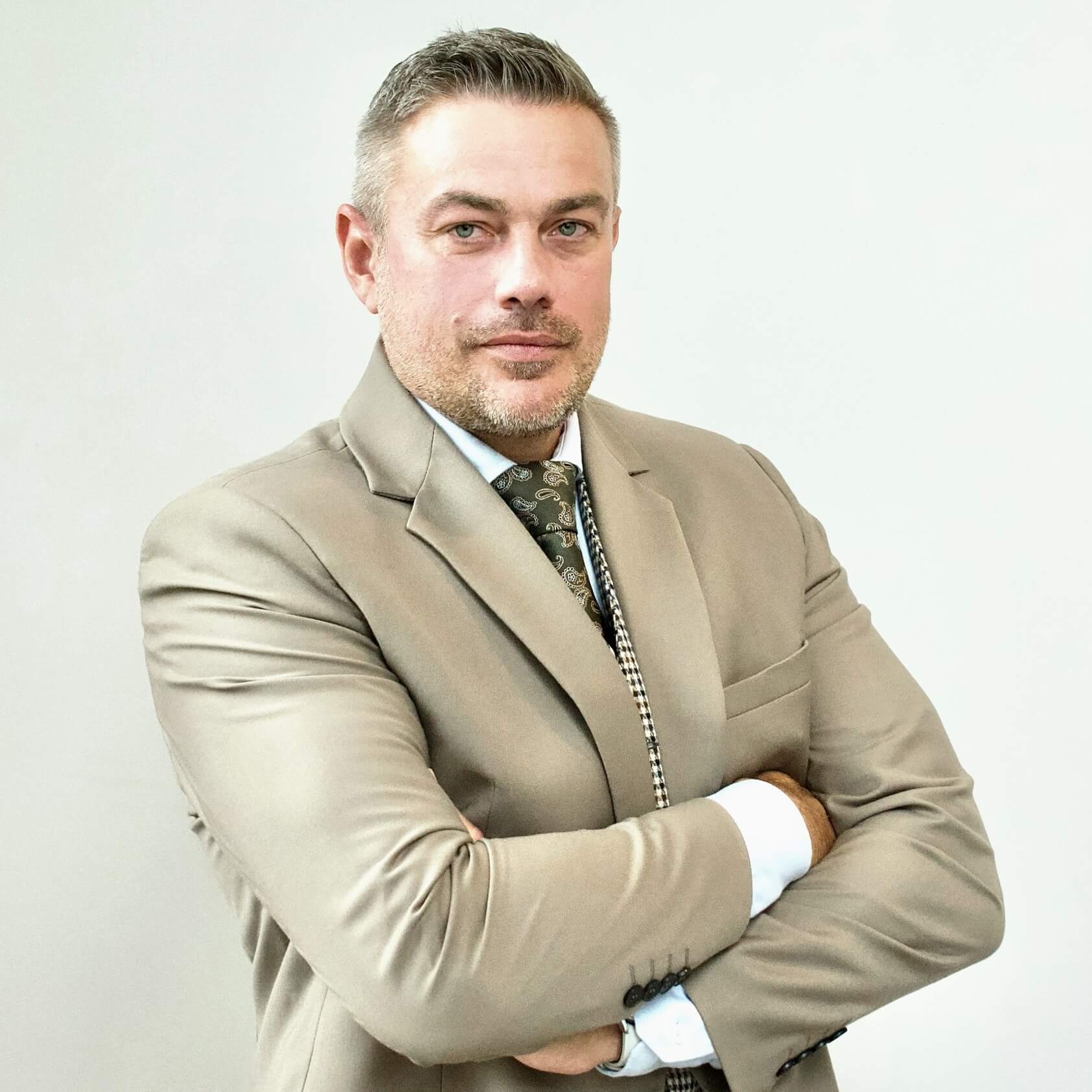Ekspert finansowy Sebastian Kiliański