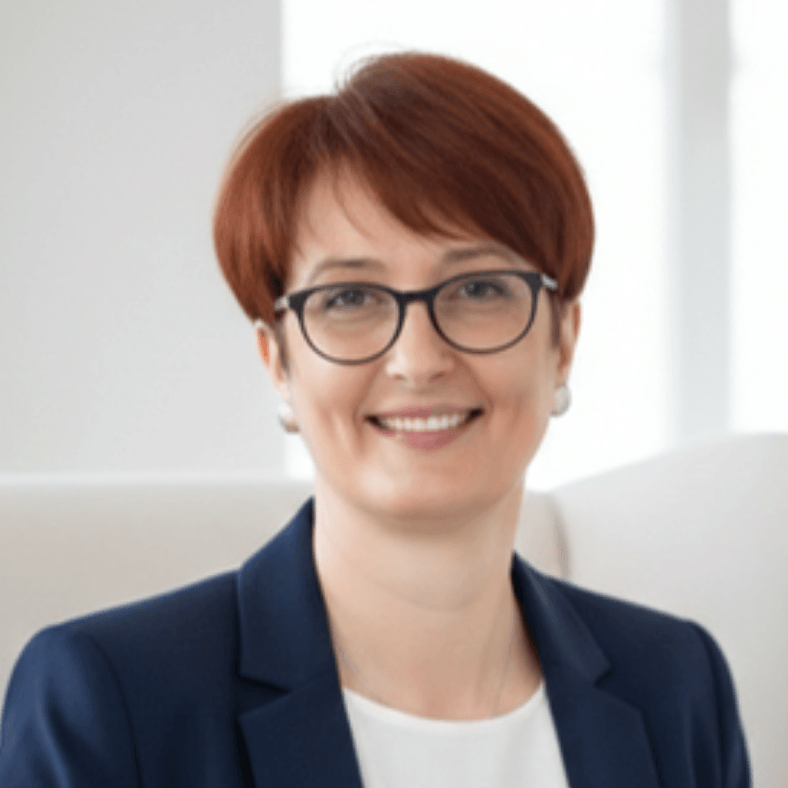 Ekspert finansowy Urszula Nowatkiewicz