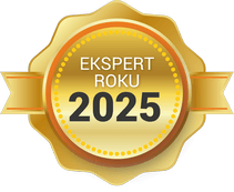 Ekspert roku 2025