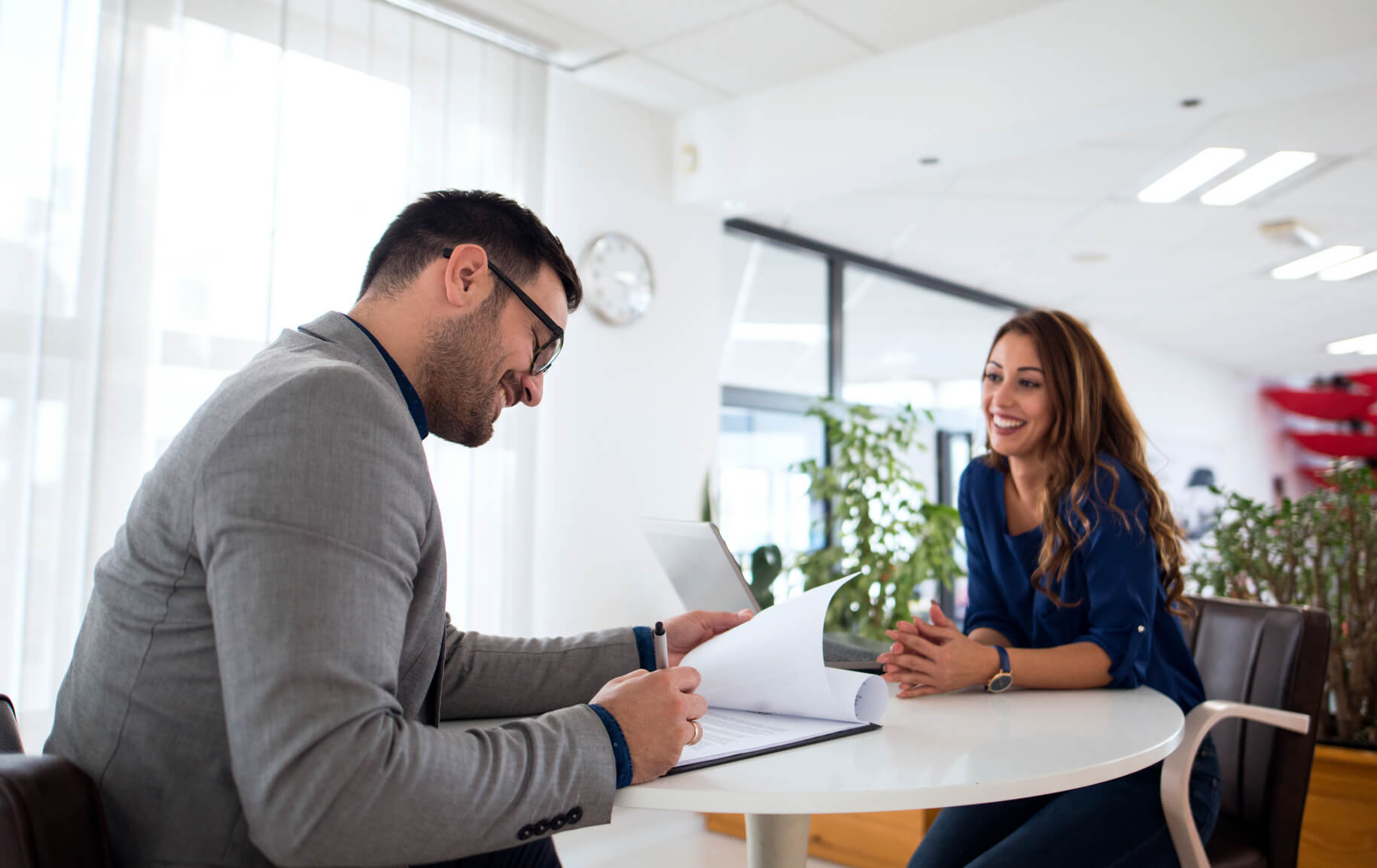 Rekrutacja Credipass