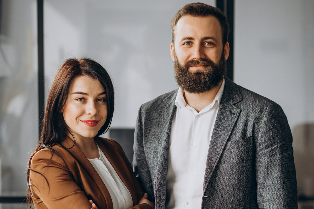 Rekrutacja regionalnu menadżer sprzedaży